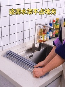 小心机|走进邻居家的厨房,发现这些“小心机”太实用了,让生活更加方便