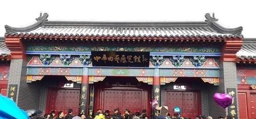 河南|河南一“低调”县城, 名字是皇帝亲赐, 被称为“中原文化第一县”