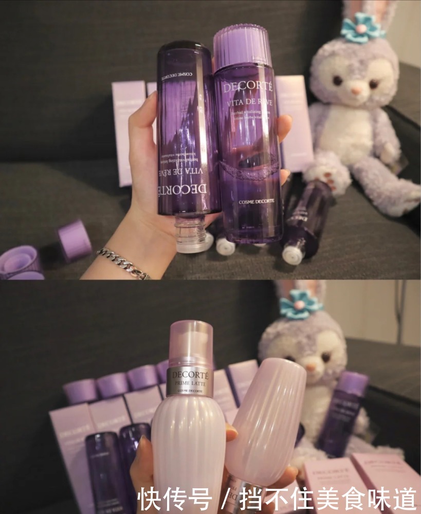 肌肤|小红书热推精品罗列:这些爽肤水人见人爱,轻松深层清洁,真心好用