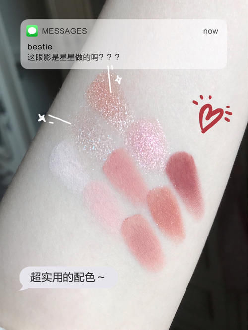 新手必看!低至九元的平价彩妆分享