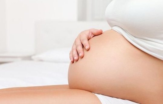 孕妇|都是怀孕,有的孕妇胎动鼓包明显,有的却没感觉?不妨早看早了解