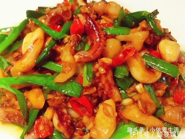 香而不腻的几道家常菜,营养又鲜美,两碗米饭不够吃