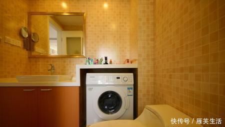 洗衣机|洗衣机用完要不要拔掉插头，老师傅都这样做，后悔没早点知道