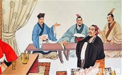 国君|孔子感慨为何世人好色不好德, 100多年后后辈给出了神回复