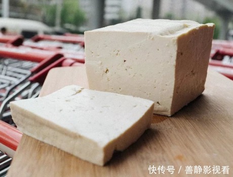 搭配|麻婆豆腐正确做法,下锅炒前多做这1步,豆腐嫩滑入味,回味无穷