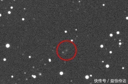 地球肉眼可见5月底太阳系将上演太空盛宴,或7年最绚丽的一次