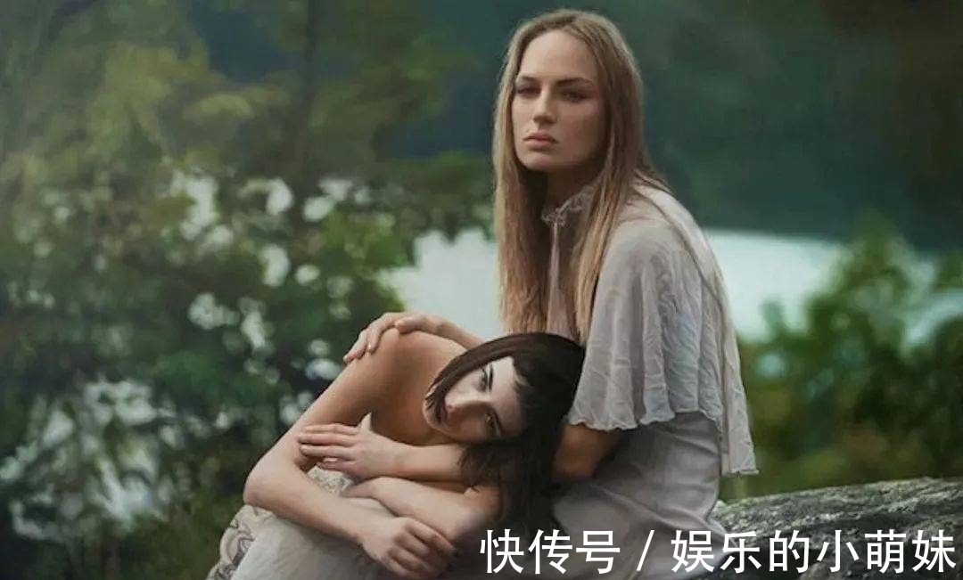 写实主义!逼真的难以置信,美得令人窒息——比照片还真实的超写实画作