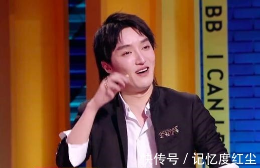 傅首爾|《奇葩說》播出時間“奇葩”，新老奇葩開杠，傅首爾我太難了！