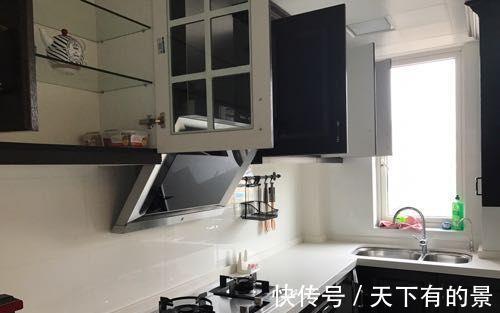 双开门|顺利入住啦！110平三房一厅改成两厅，书房双开门更合理