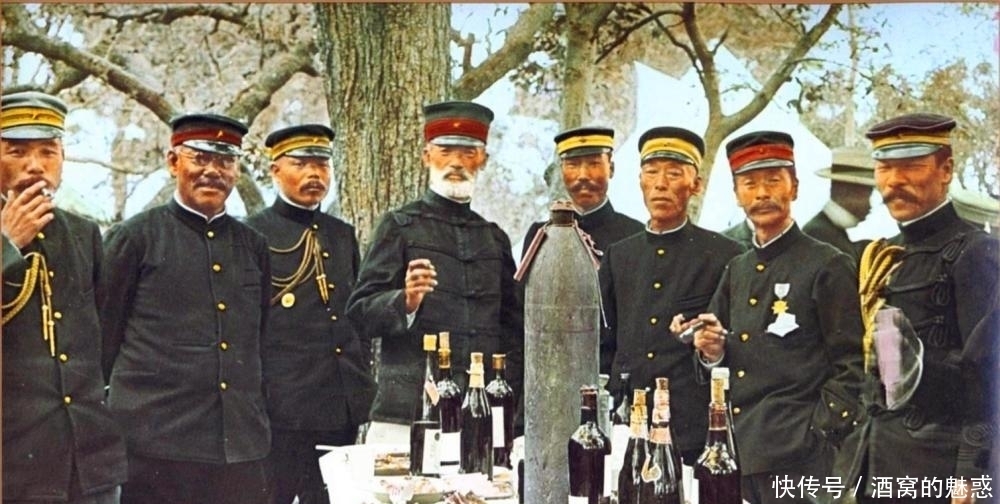 历史|倚着路虎抽雪茄的丘吉尔，当伴郎的普京，被炸墓焚尸的汪精卫，9张历史照