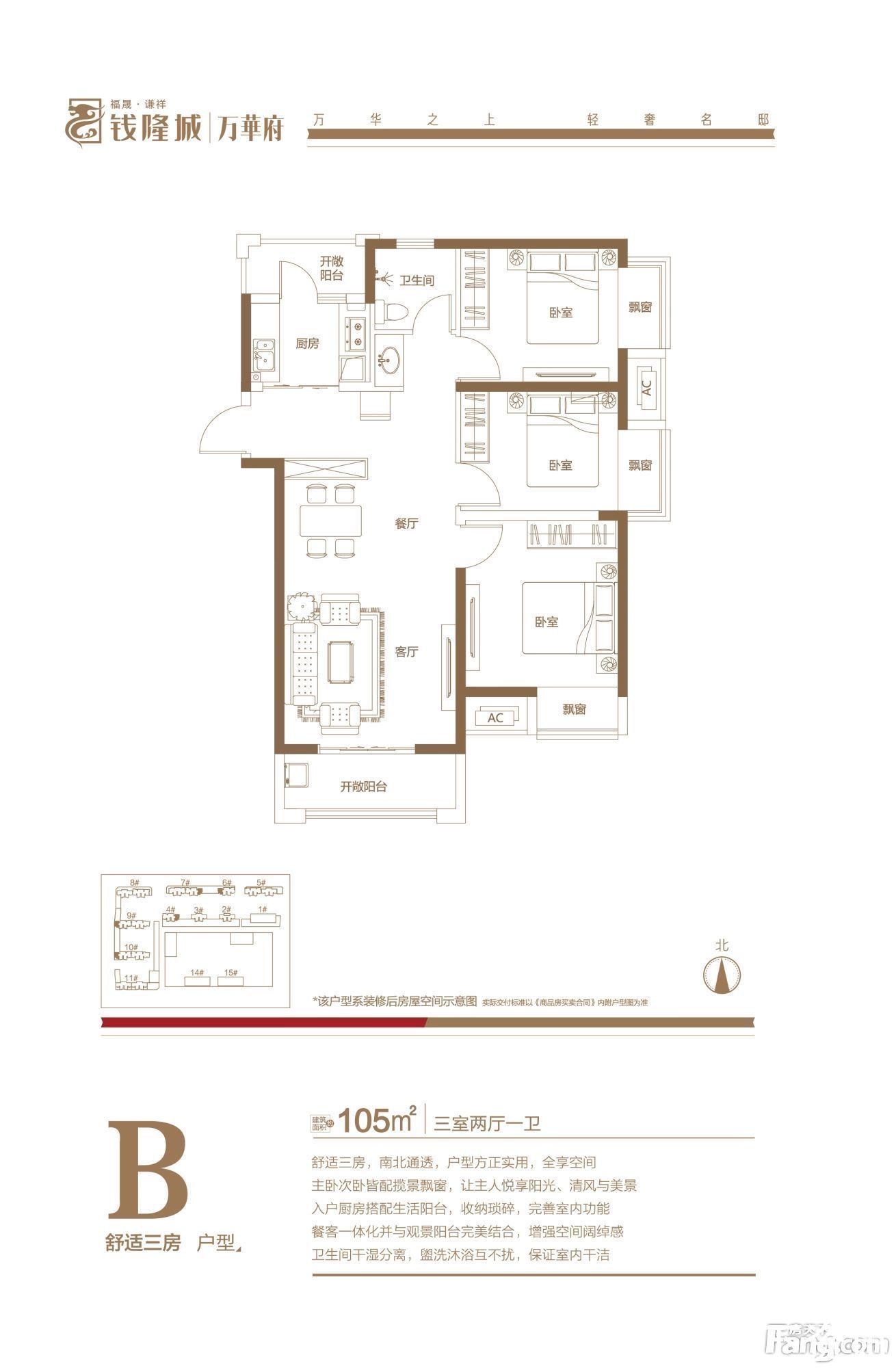 楼盘|郑州高新热门楼盘项目现场传来一批新照片，请查收