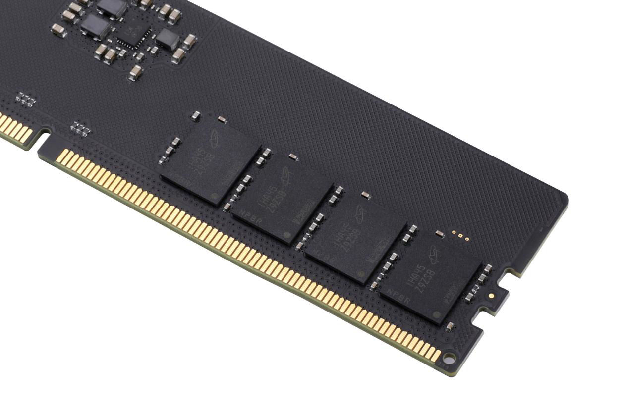 代酷睿|七彩虹 DDR5 内存曝光，频率飙升至 6400MHz