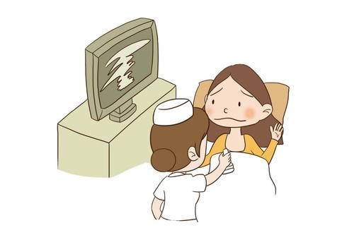 四维彩超|为什么四维彩超不让家属进?看完原因后,你就不会怪医院了