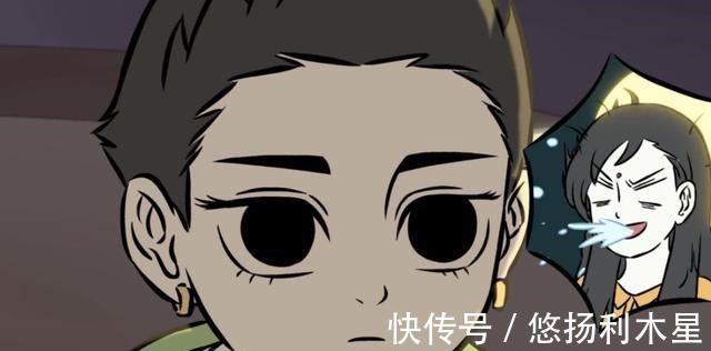 烧烤|非人哉三眼哥约会大作战,大士处处刁难,差点被哪吒拆台
