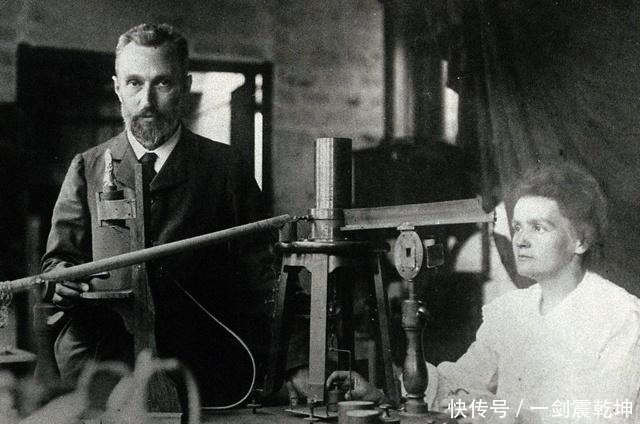 一事无成的人,都有一个鲜明的缺点,居里夫人的名言一语道破!