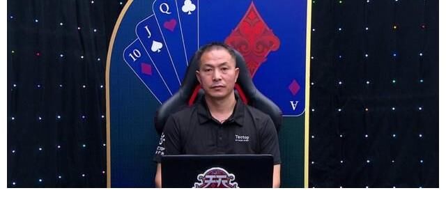 征途尚未结束,今晚他能否勇夺四期擂主