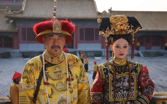 喜欢|雍正皇帝为什么喜欢在养心殿办公,这其中有什么秘密?