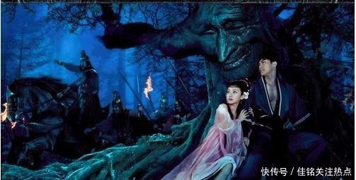 山海经中发现有关三大神秘女神的离奇记载,据说她们比女娲更古老