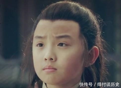 儿子|汉高祖刘邦死后,吕后是如何对待他的八个儿子?