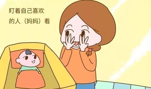 特点|宝宝从小有这些特点,暗示脑袋非常聪明,中了的家长恭喜了