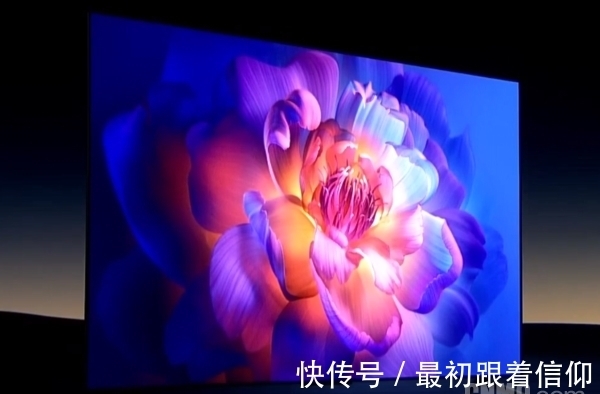 oled|必看！小米发布5大重磅新品 居然还有仿生四足机器人