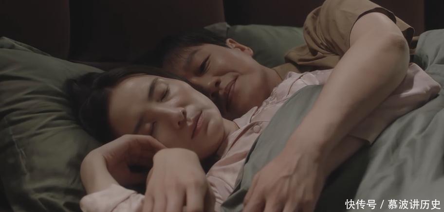 《小舍得》夏君山竟然是位“上门女婿”,怪不得夏父不原谅他