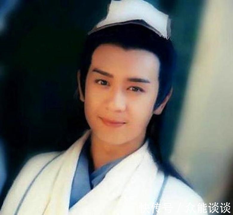 大理$元朝灭了云南大理国,段誉家族为何还能掌权至明朝,原因很无奈