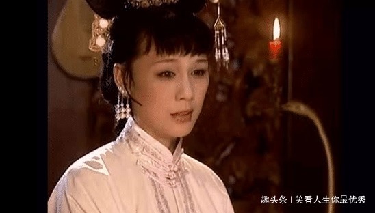 赫舍里皇后|康熙王朝那些事,康熙一生最爱的三个女人,下场都不是太好