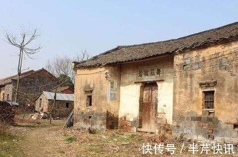 宅基地|农村房屋倒塌，有土地使用证，可以宅基地确权吗看完这个你就知道了