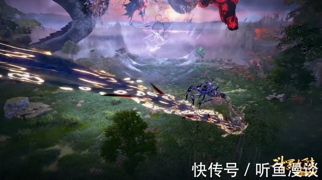 斗罗大陆|斗罗大陆:蓝银草的七种独特玩法,你都了解吗?你最喜欢哪一种?