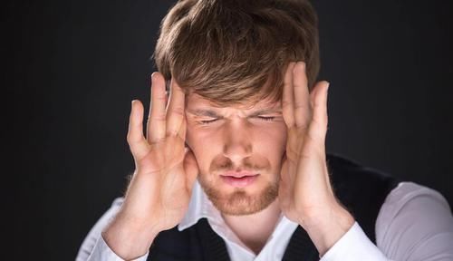 下降|男性衰老的4个“丑态”,你若一个都没有,恭喜,说明你还很年轻