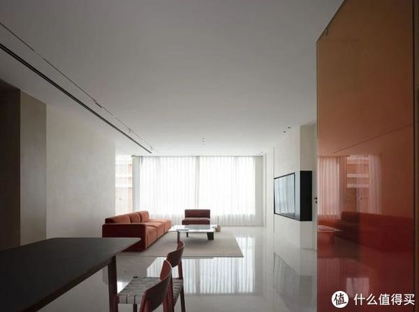 素简|这才是农村里的豪宅，450㎡农村自建房，从里到外的摩登简约风