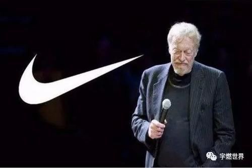 《鞋狗》,唯有热爱与勇气才是生命之源