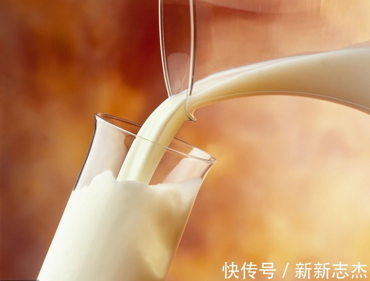 酪蛋白|注意了，这6种牛奶坚决不能给孩子喝，再喜欢也不行