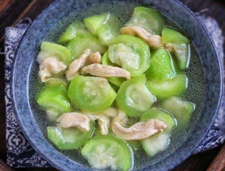 免疫|多给家人做点增免疫的汤,缓解疲乏,美容养颜,提高自身抗病能力