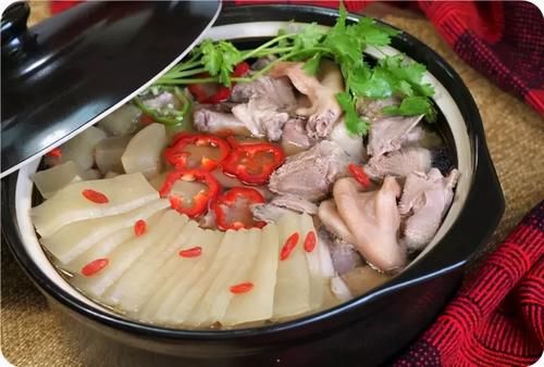  味道|到马鞍山旅游，这八大传统地道美食一定要去尝一尝