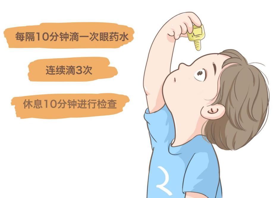 屈光|科普解读丨验光配镜的这些小常识，你知道吗？