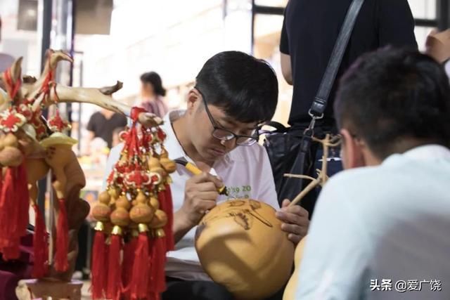 广饶人|这，才是广饶人的夜生活