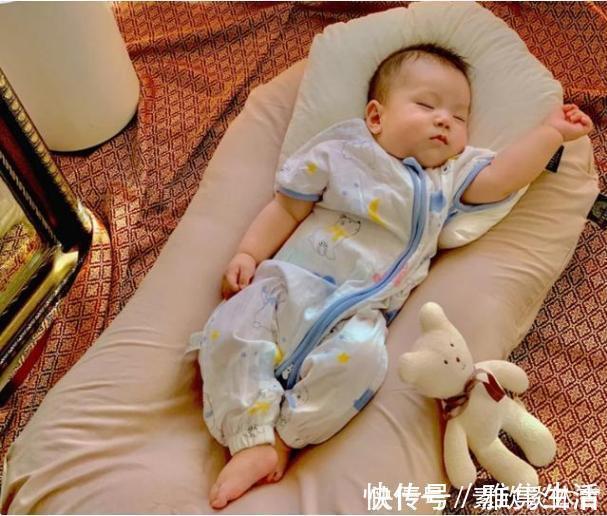 哄睡习惯|这5种错误的哄睡习惯,孩子不仅睡不踏实,还会影响大脑发育
