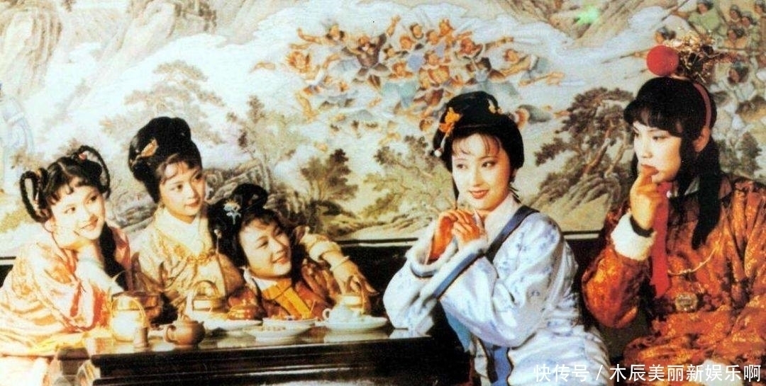 新生儿|贾府为什么不仅没有新生儿 还在一直死人