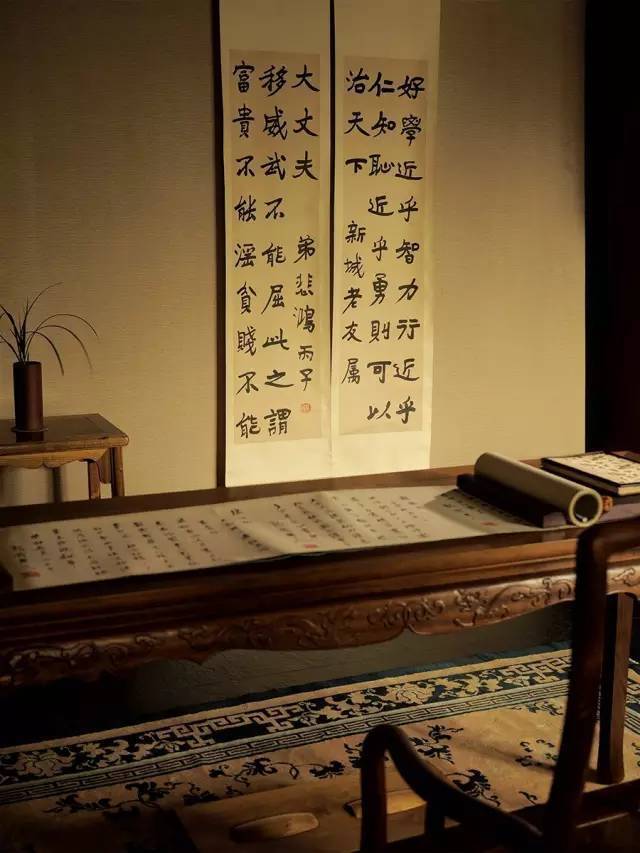 汉字&书法，是中国艺术的最高境界