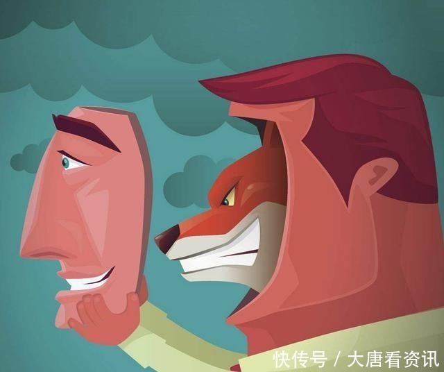 特征|鬼谷子一个人,身上有这四个特征,千万不可深交,不要重用!