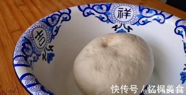 教您素馅饺子的吃法,不放肉,不放鸡蛋,做法简单,吃一次就上瘾