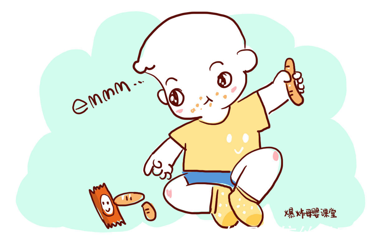 身高|宝宝身高发育离不开一种营养,春天多吃两种食材,宝宝身高跟得上