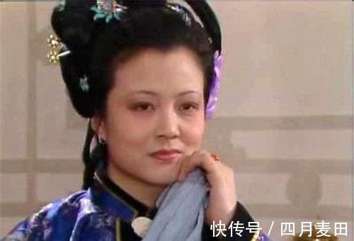 李纨&《红楼梦》:豪门内卷,六大少奶奶谁才是真正的王者?