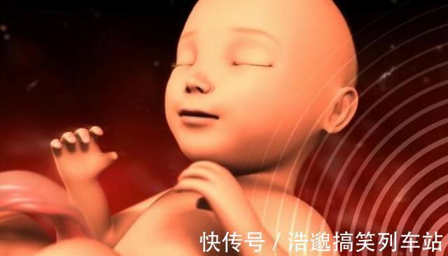 腹壁|胎儿总在夜间胎动,可不是胎儿太淘气,背后原因孕妇别大意