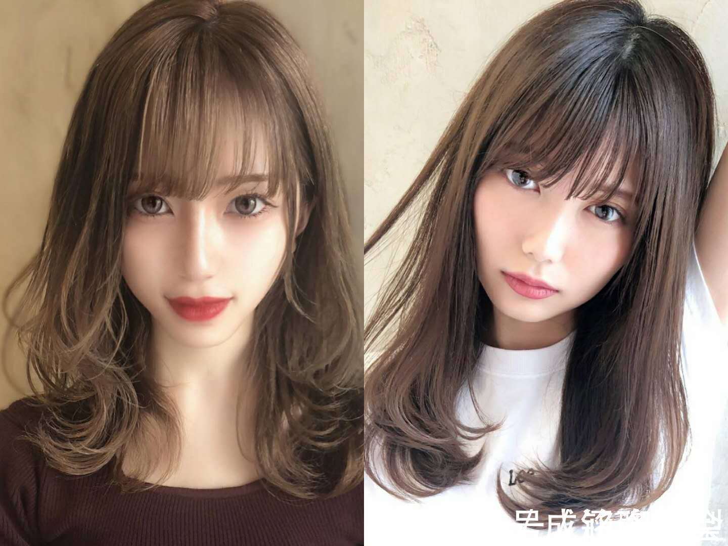 烫发 烫发后经常洗发卷会变直?你绝对被误导了,洗洗卷就直谁还敢烫发