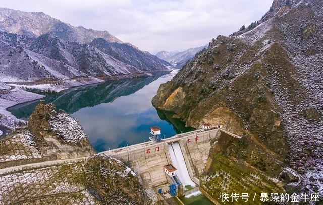 丝绸之路|河西走廊的前世今生，历史太长