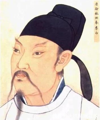 战城南|诗仙李白一生足迹遍布祖国各地,难道真的出生于外国???