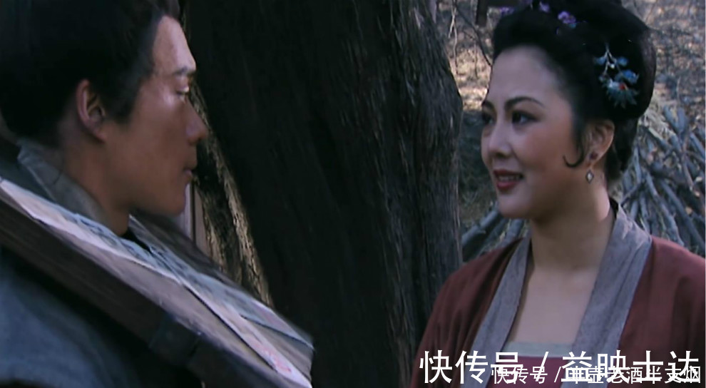 梁山@鲁智深武松没有动手除掉梁山七个恶人,是打不过,还是打不得?